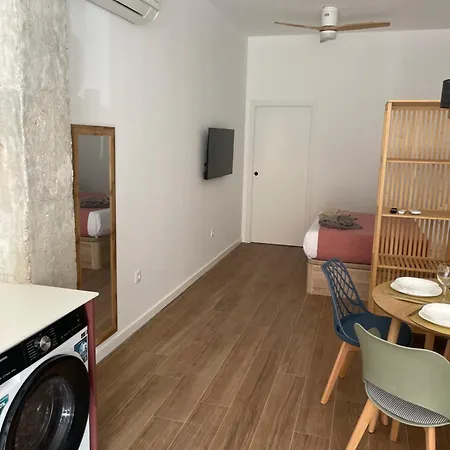 Lägenhet Park Flats By Vivogc *