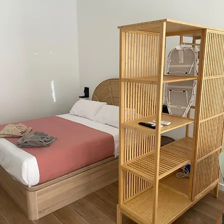 Park Flats By Vivogc Lägenhet