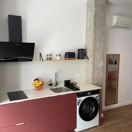 Park Flats By Vivogc *