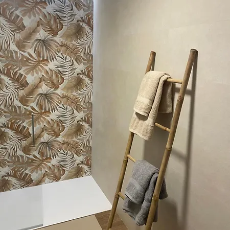 Lägenhet Park Flats By Vivogc Valencia