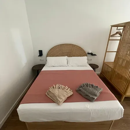 Lägenhet Park Flats By Vivogc