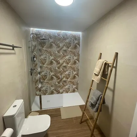 Lägenhet Park Flats By Vivogc *