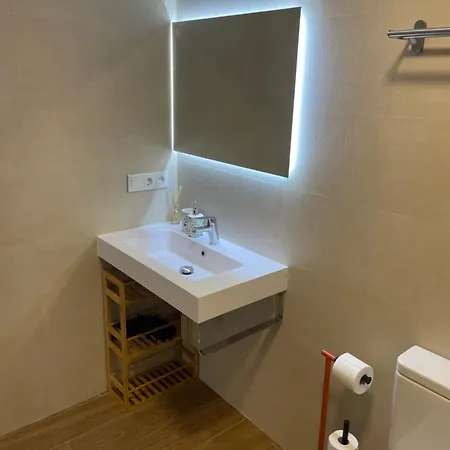 Park Flats By Vivogc Lägenhet Valencia