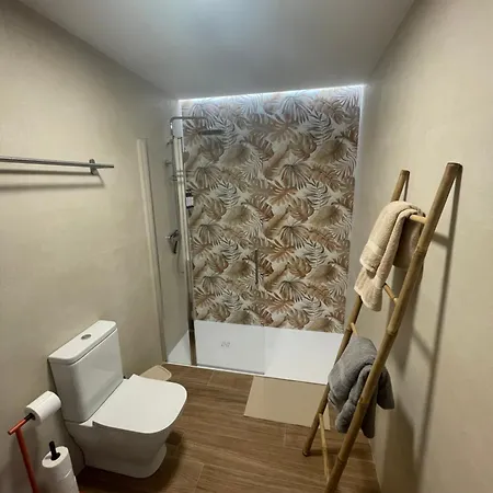 Lägenhet Park Flats By Vivogc