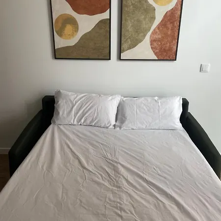 Park Flats By Vivogc Lägenhet