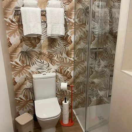 Park Flats By Vivogc Lägenhet *