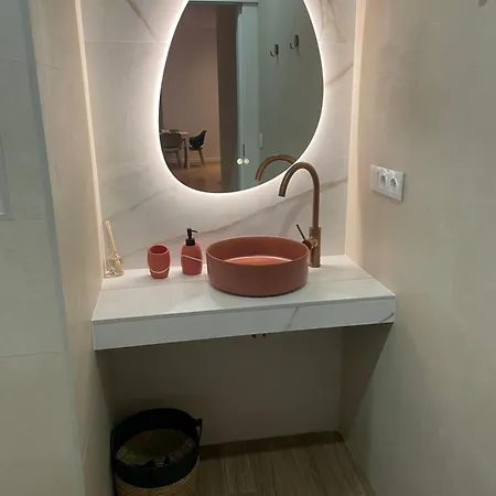 Park Flats By Vivogc Lägenhet Valencia