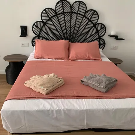 Park Flats By Vivogc Lägenhet