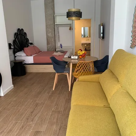 Park Flats By Vivogc Lägenhet