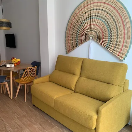 Apartamento Park Flats By Vivogc