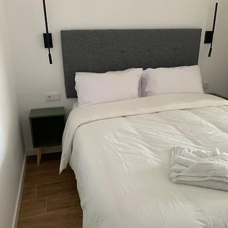 Park Flats By Vivogc Lägenhet Valencia