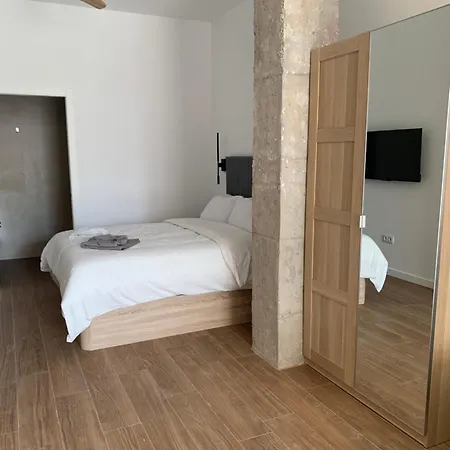 Park Flats By Vivogc Lägenhet *