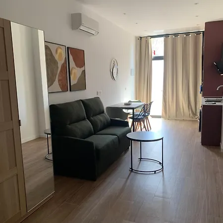 Park Flats By Vivogc Lägenhet *