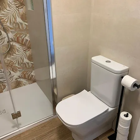 Lägenhet Park Flats By Vivogc