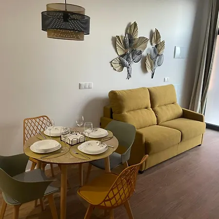 Apartment Park Flats By Vivogc Valencia