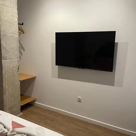 Apartamento Park Flats By Vivogc *