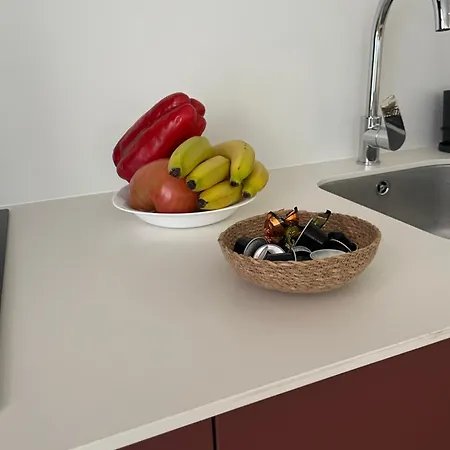 Apartamento Park Flats By Vivogc *