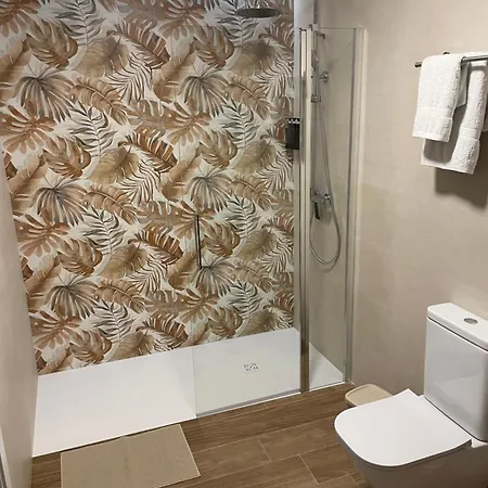 Park Flats By Vivogc * 瓦伦西亚