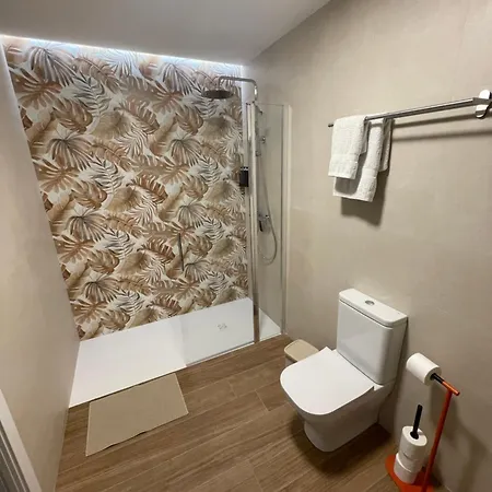 Apartamento Park Flats By Vivogc Valência